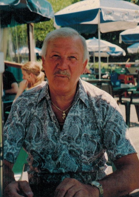 John "Jack" Carpenter John "Jack" Carpenter